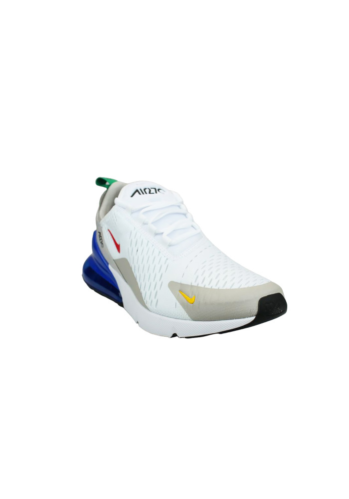 NIKE AIR MAX 270 BLANC DV3731-100