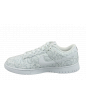 WOMEN NIKE DUNK LOW ESSENTIAL BLANC DJ9955-100