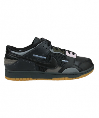 NIKE DUNK SCARP NOIR DB0500-001