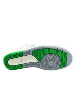AIR JORDAN 2 RETRO LUCKY GREEN BLANC DR8884-103