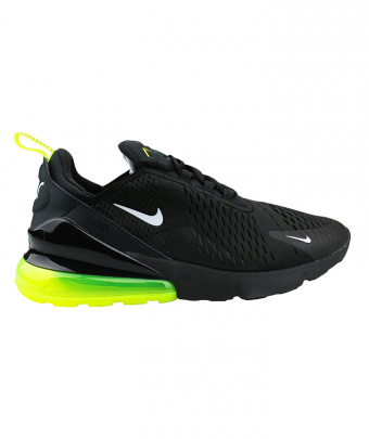 NIKE AIR MAX 270 ESS NOIR DO6392-001