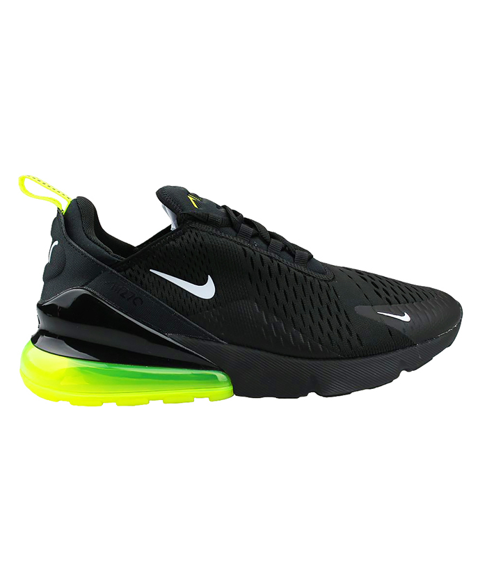 NIKE AIR MAX 270 ESS NOIR DO6392-001