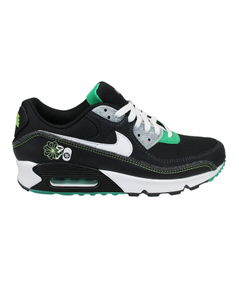 NIKE AIR MAX 90 SE NOIR DV3335-001