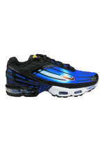 NIKE AIR MAX PLUS III BLEU DR8588-400
