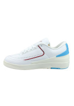 WMNS AIR JORDAN 2 RETRO LOW UNC TO CHICAGO DX4401-164