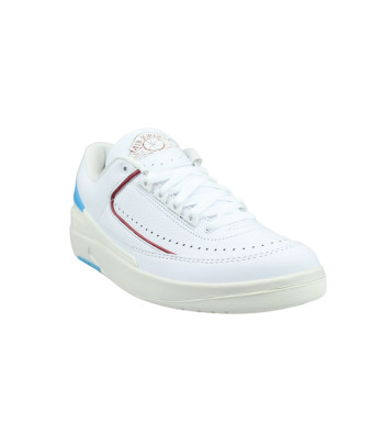 WMNS AIR JORDAN 2 RETRO LOW UNC TO CHICAGO DX4401-164