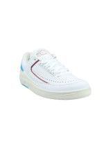 WMNS AIR JORDAN 2 RETRO LOW UNC TO CHICAGO DX4401-164