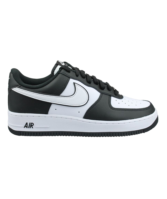 NIKE AIR FORCE 1 07 NOIR DV0788 001 oshooz