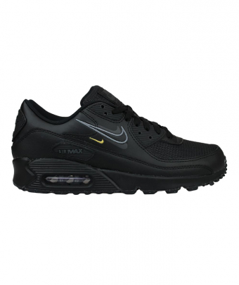 NIKE AIR MAX 90 NOIR DX2651-001