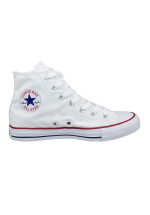 CONVERSE ALL STAR CHUCK TAYLOR HI BLANC M7650C