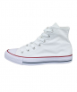 CONVERSE ALL STAR CHUCK TAYLOR HI BLANC M7650C