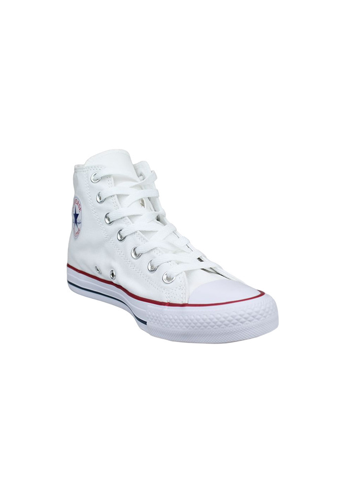 CONVERSE ALL STAR CHUCK TAYLOR HI BLANC M7650C