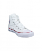 CONVERSE ALL STAR CHUCK TAYLOR HI BLANC M7650C