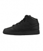 AIR JORDAN 1 MID JUNIOR NOIR 554725-091