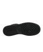 AIR JORDAN 1 MID JUNIOR NOIR 554725-091