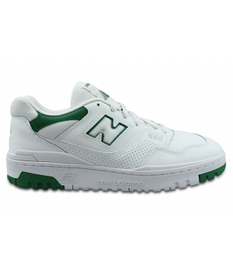 NEW BALANCE BB550SWB BLANC