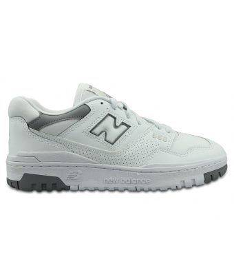 NEW BALANCE BB550SWA BLANC