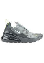 NIKE AIR MAX 270 JUNIOR GRIS DZ5631-001