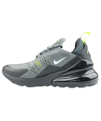 NIKE AIR MAX 270 JUNIOR GRIS DZ5631-001