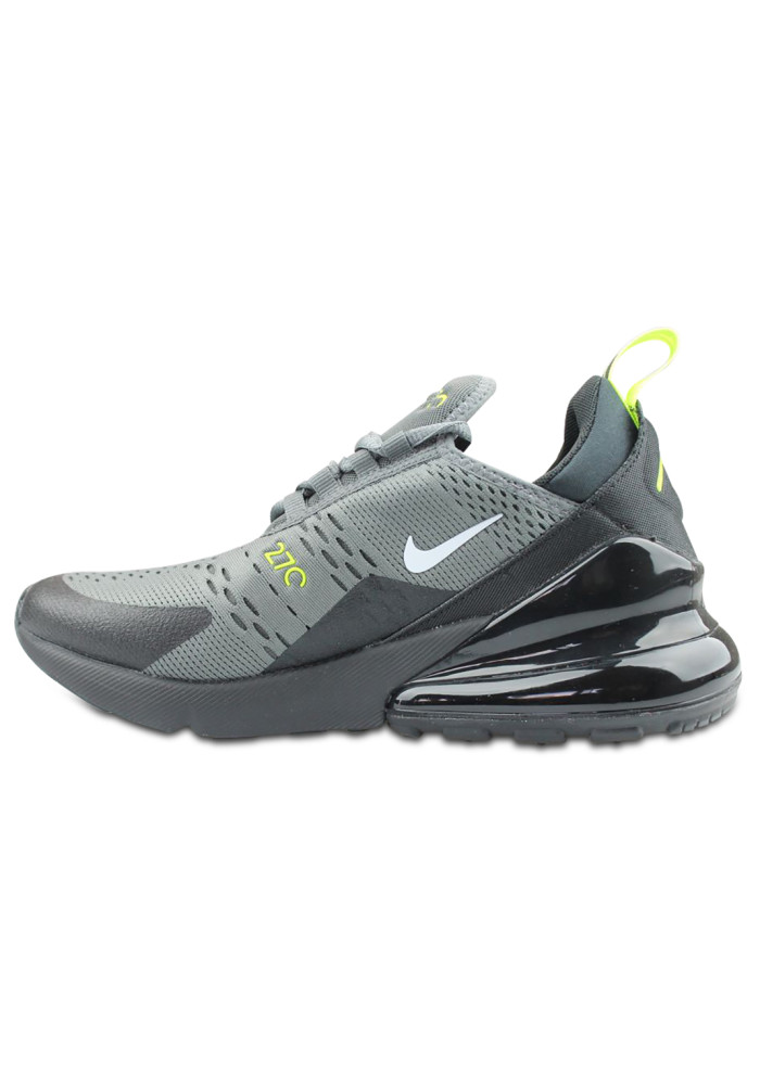 NIKE AIR MAX 270 JUNIOR GRIS DZ5631-001