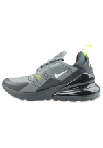 NIKE AIR MAX 270 JUNIOR GRIS DZ5631-001