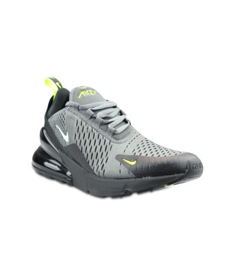NIKE AIR MAX 270 JUNIOR GRIS DZ5631-001