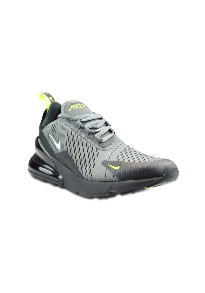 NIKE AIR MAX 270 JUNIOR GRIS DZ5631-001
