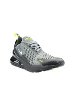 NIKE AIR MAX 270 JUNIOR GRIS DZ5631-001