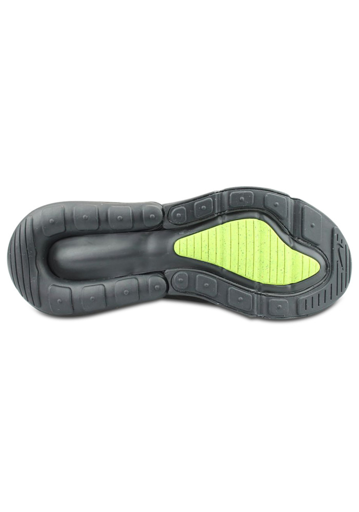 NIKE AIR MAX 270 JUNIOR GRIS DZ5631-001