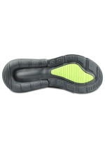 NIKE AIR MAX 270 JUNIOR GRIS DZ5631-001