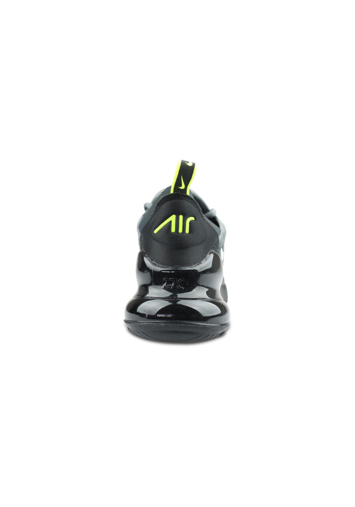 NIKE AIR MAX 270 JUNIOR GRIS DZ5631-001