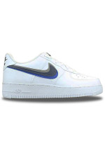 NIKE AIR FORCE 1 IMPACT NEXT NATURE JUNIOR BLANC FD0688-100