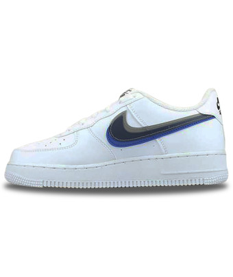 NIKE AIR FORCE 1 IMPACT NEXT NATURE JUNIOR BLANC FD0688-100
