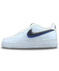 NIKE AIR FORCE 1 IMPACT NEXT NATURE JUNIOR BLANC FD0688-100