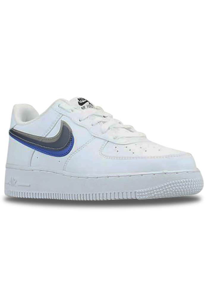 NIKE AIR FORCE 1 IMPACT NEXT NATURE JUNIOR BLANC FD0688-100