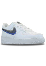 NIKE AIR FORCE 1 IMPACT NEXT NATURE JUNIOR BLANC FD0688-100