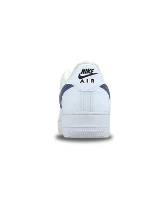 NIKE AIR FORCE 1 IMPACT NEXT NATURE JUNIOR BLANC FD0688-100