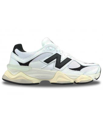 NEW BALANCE U9060AAB BLANC