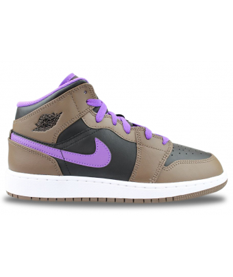 AIR JORDAN 1 MID PALOMINO DQ8423-215