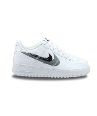 NIKE AIR FORCE 1 IMPACT NEXT NATURE JUNIOR FD0694-100