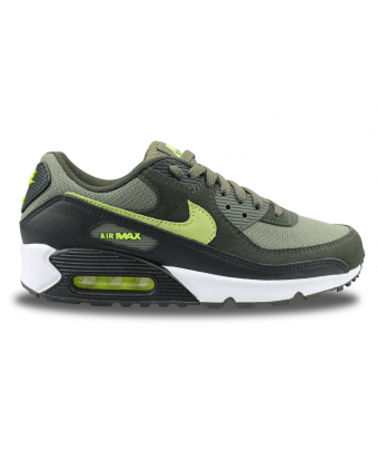 NIKE AIR MAX 90 OLIVE DQ4071-200