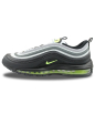 NIKE AIR MAX 97 PLATINE DX4235-001