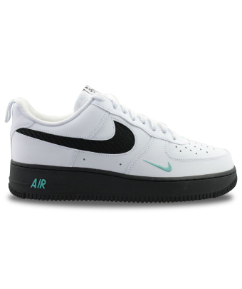 NIKE AIR FORCE 1'07 LV8 J22 BLANC DR0155-100