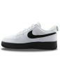 NIKE AIR FORCE 1'07 LV8 J22 BLANC DR0155-100
