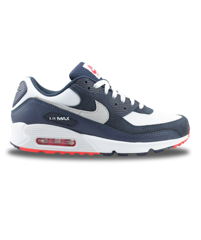 NIKE AIR MAX 90 DM0029-400