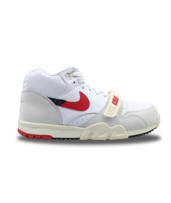 AIR TRAINER 1 BLANC DZ2547-100