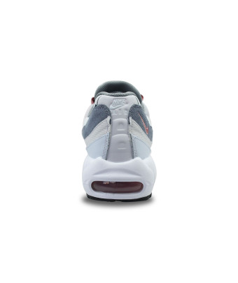 NIKE AIR MAX 95 GRIS DM0011-008