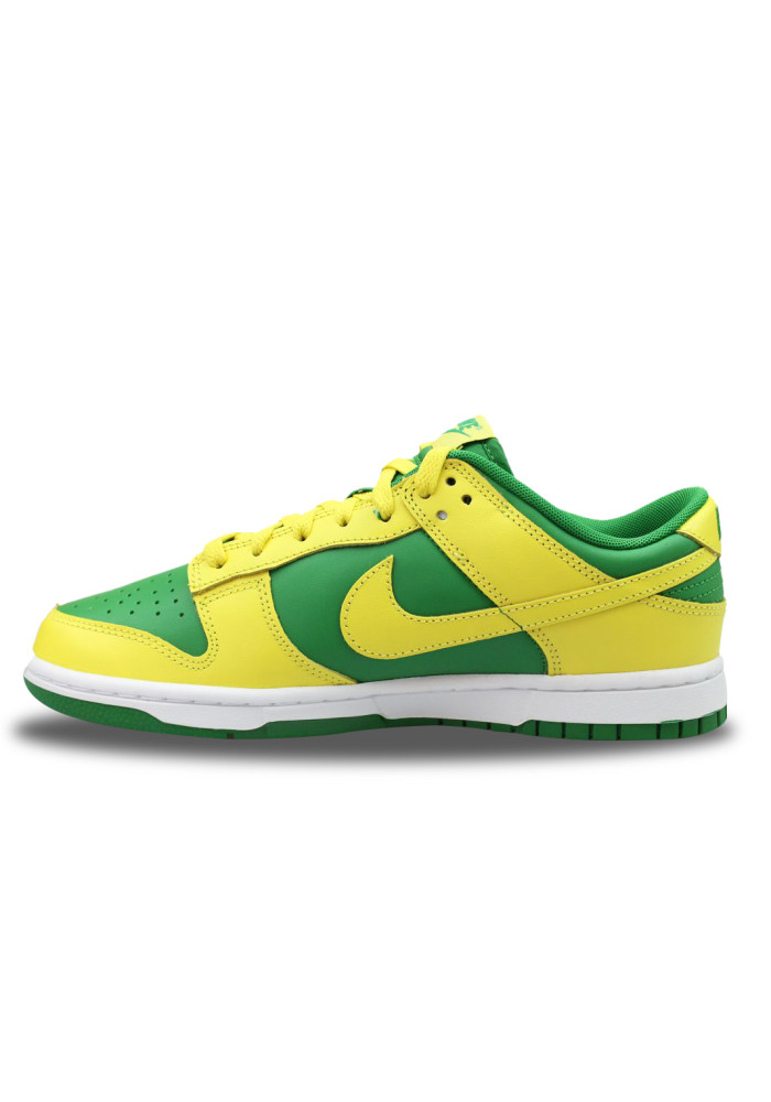 NIKE DUNK LOW RETRO BRAZIL DV0833-300