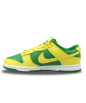 NIKE DUNK LOW RETRO BRAZIL DV0833-300