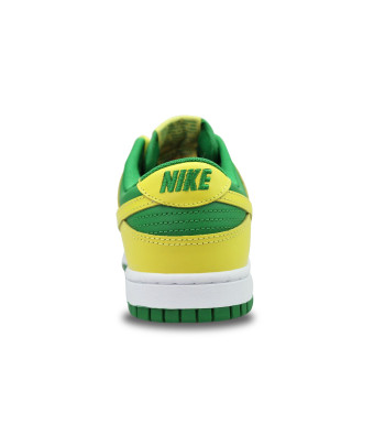 NIKE DUNK LOW RETRO BRAZIL DV0833-300